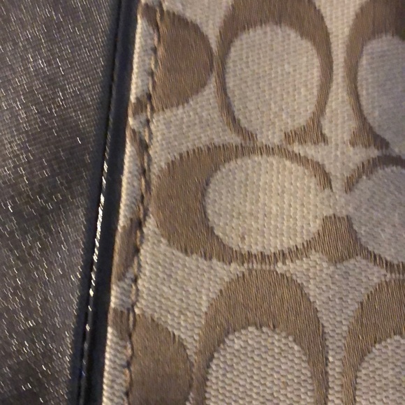 Coach Wristlet Purse - Picture 6 of 6